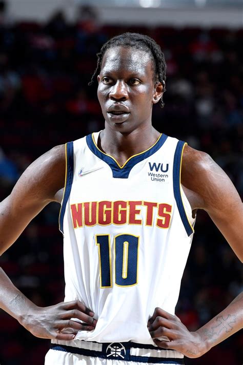 Orlando Magic Faces Backlash for Removing Bol Bol from the Roster